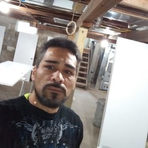 Meet your Posher, Delfino